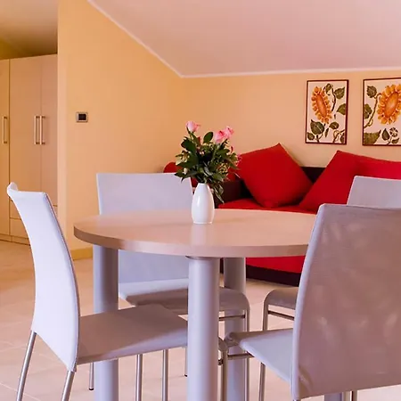 Bilo 4 Apartment *