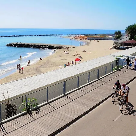 Apartment Bilo 4 *