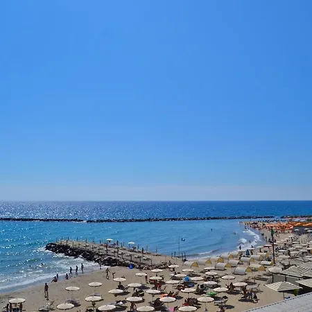 Bilo 4 * Castellaro (Liguria)